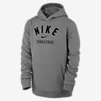 Dark Grey Heather