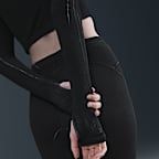 KNWLS Nike Women's Ghost Top