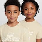 ナイキ リトルキッズ クラブ ファミリー ツーピース ショートパンツ セットアップ