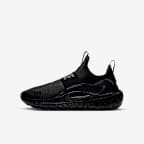 Black/Metallic Dark Grey