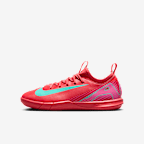 Ember Glow/Aurora Green