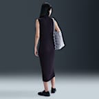 Nike Wool Classics Knit Dress