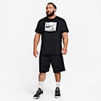 Short de basketball Dri-FIT 28 cm Nike Icon pour homme