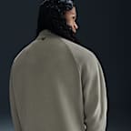 Nike 24.7 ImpossiblySoft Men's Dri-FIT 1/2-Zip Top