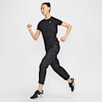 ナイキ ACG ウィメンズ Dri-FIT ショートスリーブ トレイルランニング⁠トップス