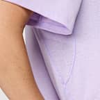 Nike One Relaxed Women's Dri-FIT Short-Sleeve Top