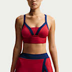 Falda de natación para mujer Nike Swim