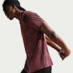 Short de running hybride Dri-FIT Nike Stride 13 cm pour homme