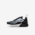 Noir/Blanc/Cool Grey/Noir