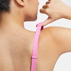 Nike Pro Indy V 領女款中度支撐型襯墊運動內衣