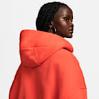 Nike Sportswear Phoenix Fleece Women's Over-Oversized Pullover Hoodie