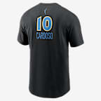 Kamilla Cardoso Chicago Sky Explorer Edition Nike WNBA T-Shirt