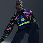 Nigeria Hollywood Keeper Men's Nike Football Shirt