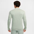 Nike Element Men's Therma-FIT Repel 1/2-Zip Running Top