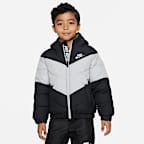 Black/Light Smoke Grey