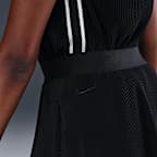 Skort de básquetbol para niña talla grande Kobe