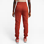Nike Sportswear Phoenix Fleece Women's High-Waisted Joggers
