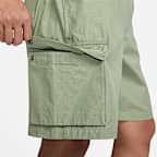 Nike Club Men's Woven Cargo Shorts
