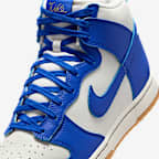Nike Dunk High Retro SE Men's Shoes