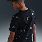 T-shirt Nike Football Atlético de Madrid – Ragazzo/a