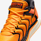 Tenis de básquetbol KD17