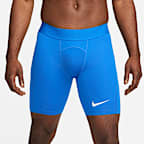 Nike Pro Dri-FIT Strike Voetbalshorts voor heren