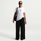 Playera de fútbol Nike para hombre de la selección nacional de fútbol masculino de Estados Unidos