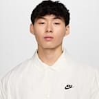 Nike Club Men's Coaches' Jacket