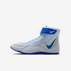 Blue Tint/Lime Blast/White/Hyper Royal