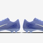 Nike Mercurial Vapor 16 Academy By You personalisierbarer Low-Top-Fußballschuh für normalen Rasen
