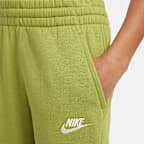 Nike Sportswear Club Fleece Older Kids' Joggers