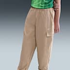 Nike Sportswear Girls' Cargo Trousers
