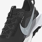Nike Pegasus Trail 5 By You Custom Trail-Running Shoes