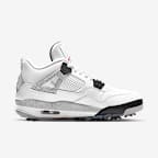 Chaussures de golf Jordan 4 G