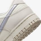 Nike Dunk Low Women's Shoes