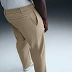 Pantalones chinos Dri-FIT de ajuste regular para hombre Nike 24.7 PerfectStretch