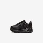 Tenis para bebé e infantil Nike Air Max 90 LTR