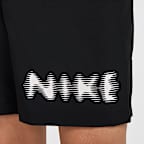 ナイキ フォーム メンズ Dri-FIT 18cm バーサタイル ショートパンツ