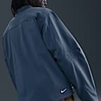 Casaco com proteção UV Nike ACG "Smith Summit" para homem