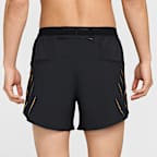Short de running avec sous-short intégré Dri-FIT Nike x Jacob 13 cm pour homme