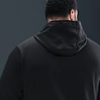 Sudadera con gorro de golf Dri-FIT para hombre Nike Tour