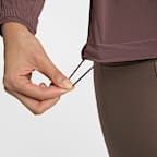 나이키 스위프트 여성 리펠 패커블 러닝 재킷