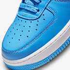 Nike Air Force 1 '07 Men's Shoes