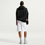 Nike Sportswear Phoenix Fleece Women's Oversized Logo Hoodie
