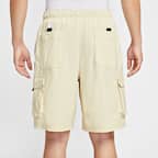 ナイキ SB Dri-FIT カーニー カーゴ スケートボードショートパンツ