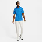 Nike Tour Men's Dri-FIT ADV Golf Polo