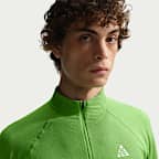 Nike ACG Men's Dri-FIT Mid-Layer 1/4-Zip Trail Running Top