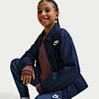 Nike Sportswear Club Fleece Older Kids' Joggers