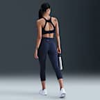 ナイキ ワン ウィメンズ ハイウエスト クロップ (8分丈) レギンス