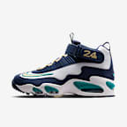 Midnight Navy/Fresh Water/Summit White/Team Gold
